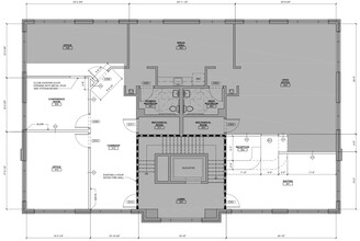 1138 Satellite Blvd, Suwanee, GA for lease Floor Plan- Image 1 of 26