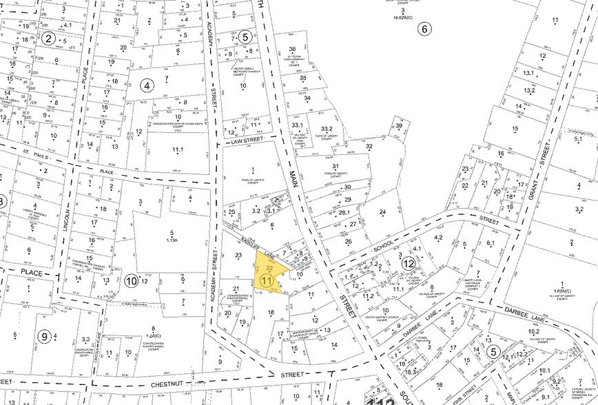 126 N Main St, Liberty, NY for sale - Primary Photo - Image 1 of 1