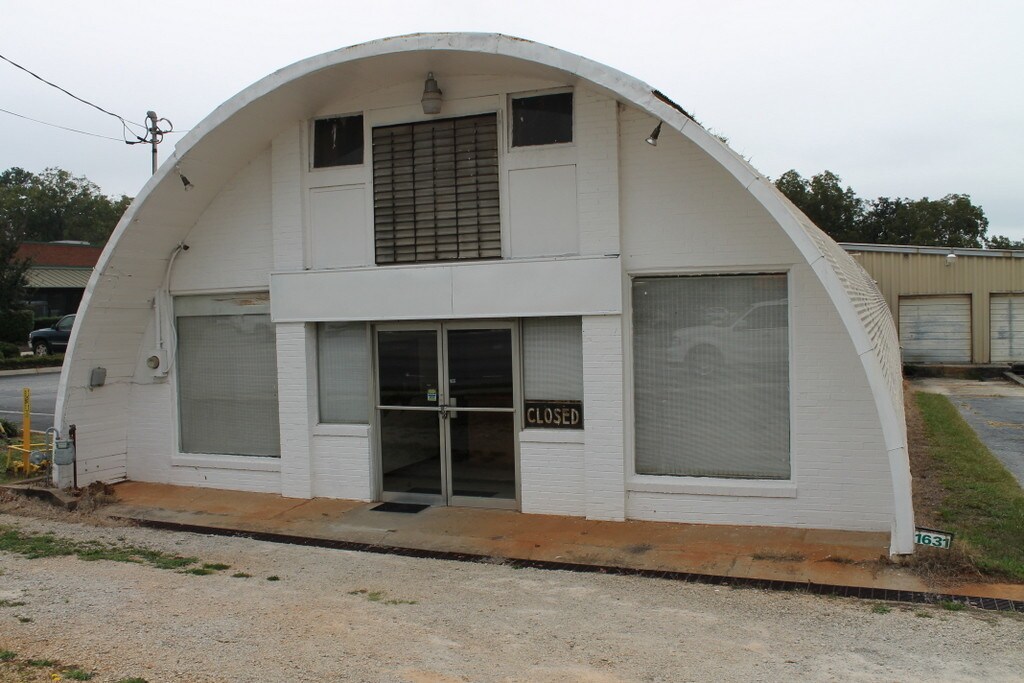 1631 Big A Rd, Toccoa, GA for sale Other- Image 1 of 1