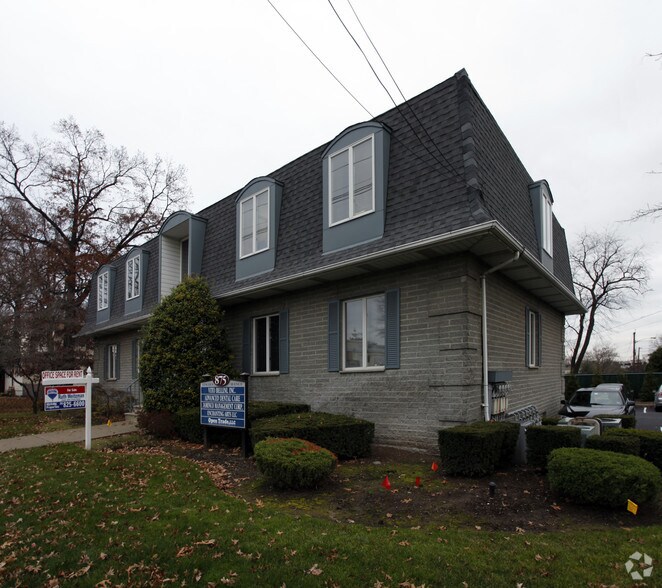875 Lincoln Ave, Glen Rock, NJ 07452 Office for Lease