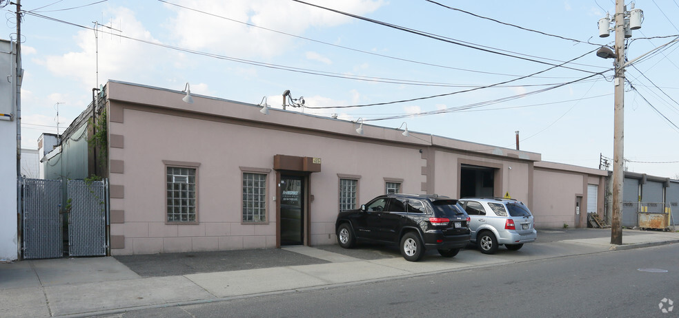 439-455 Bayview Ave, Inwood, NY for sale - Primary Photo - Image 1 of 1