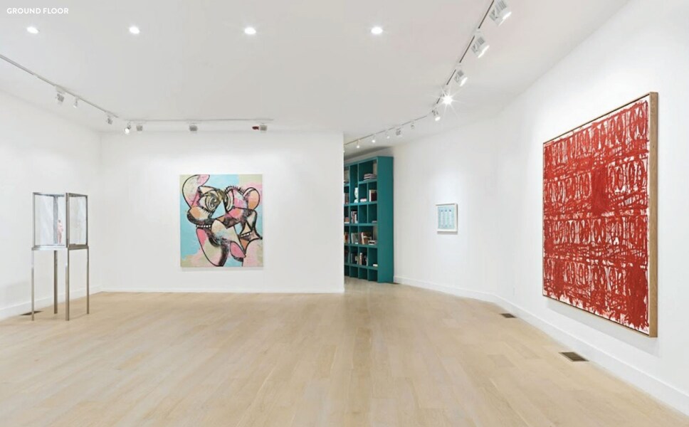 9 S Main St, Southampton, NY for lease Interior Photo- Image 1 of 3