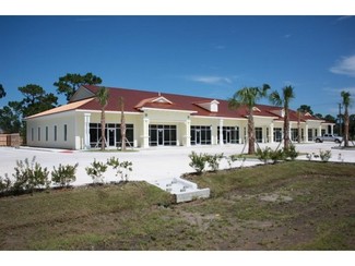 More details for 1181-1191 SE San Filippo Dr, Palm Bay, FL - Retail for Lease