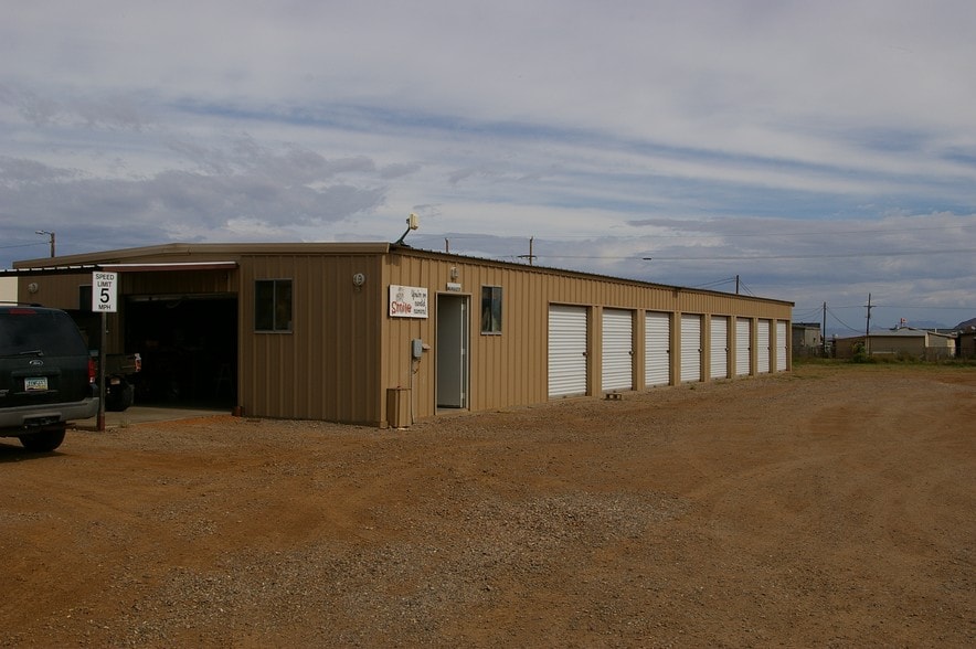 110 N Ford St, Pearce, AZ for sale - Building Photo - Image 2 of 8
