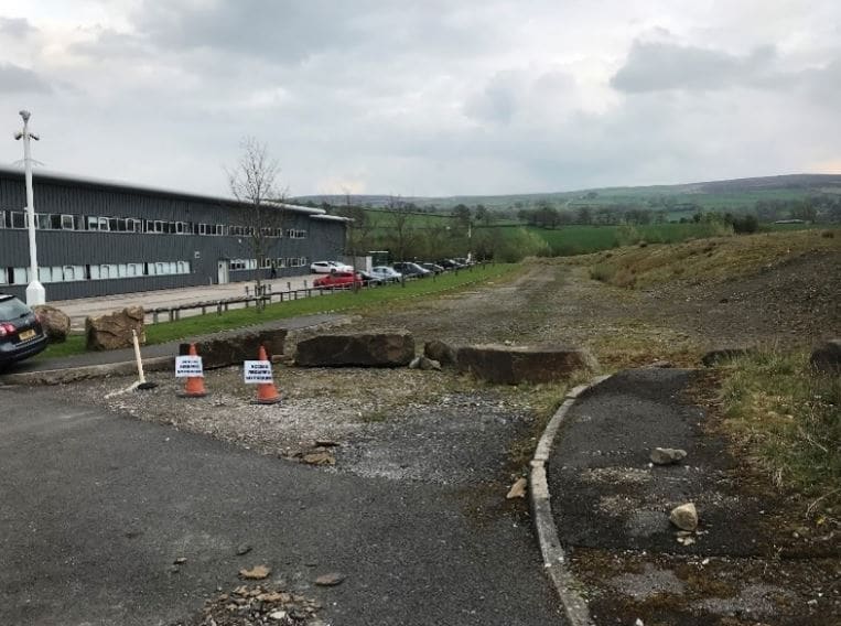 West Craven Dr, Barnoldswick for sale Primary Photo- Image 1 of 3