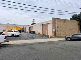 Palm Distribution Center - Fulfillment Center