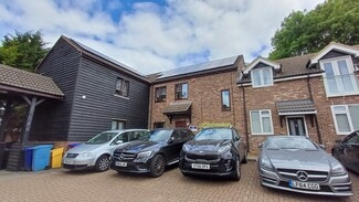 More details for Woodside Rd, Luton - Office for Sale