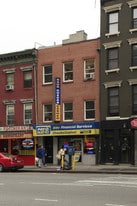 94 Eighth Ave, New York NY - Duplex Property