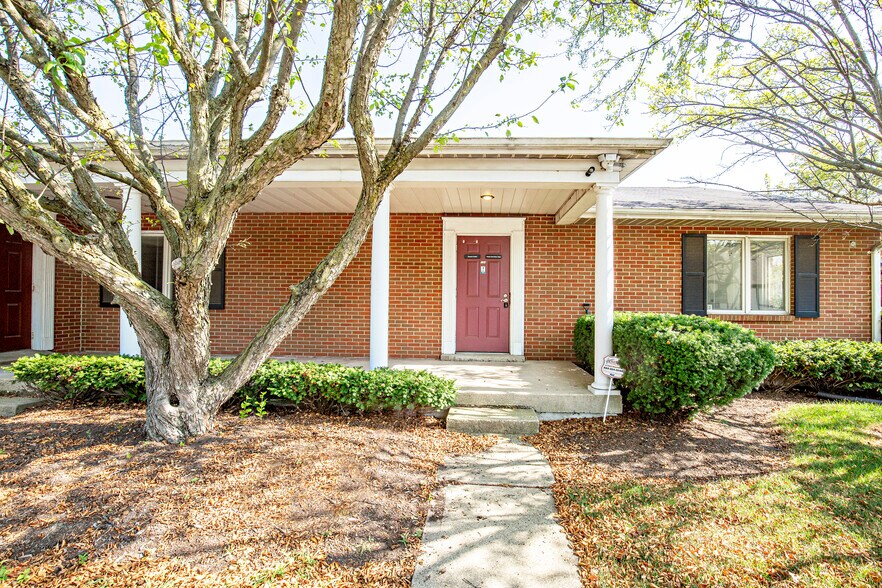 134 N Breiel Blvd, Middletown, OH for sale - Building Photo - Image 1 of 1