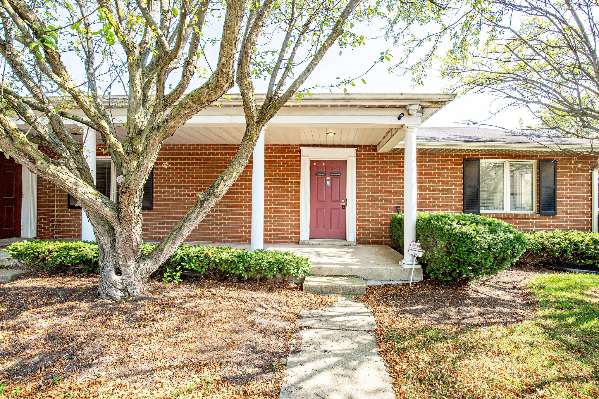 134 N Breiel Blvd, Middletown, OH for sale Building Photo- Image 1 of 1