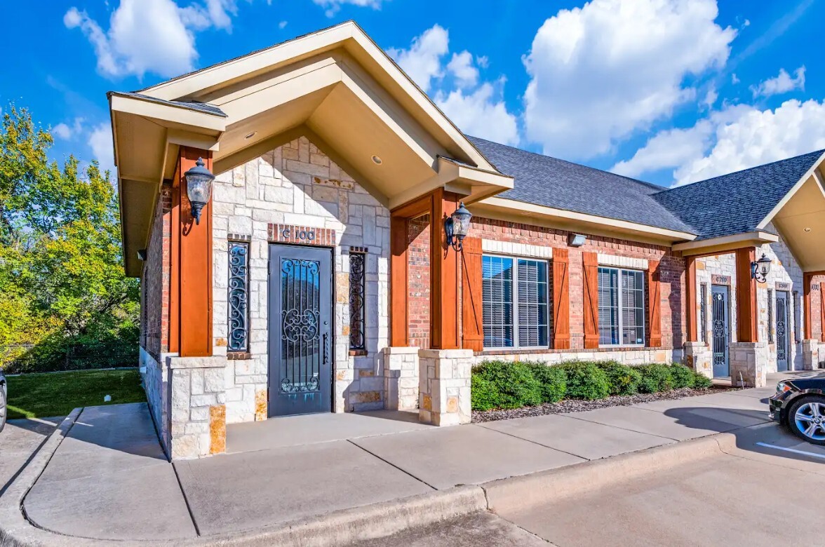 7000 Parkwood Blvd, Frisco, TX for sale Building Photo- Image 1 of 13