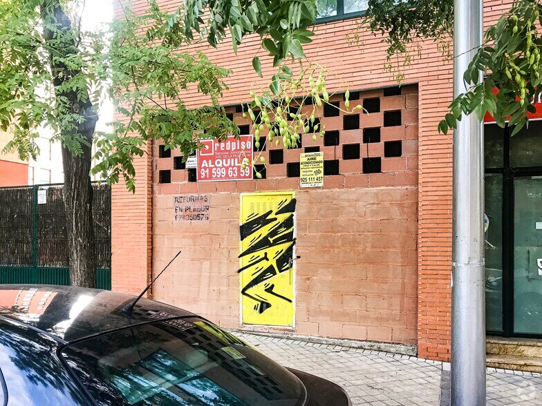 Avenida Carabanchel Alto, 37, Madrid, Madrid for lease - Interior Photo - Image 1 of 1