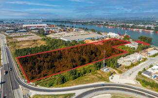 More details for 9538-9568 River Rd, Delta, BC - Land for Sale