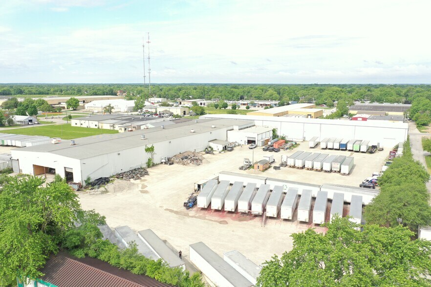 2431 S 30th St, Lafayette, IN for sale - Primary Photo - Image 1 of 1