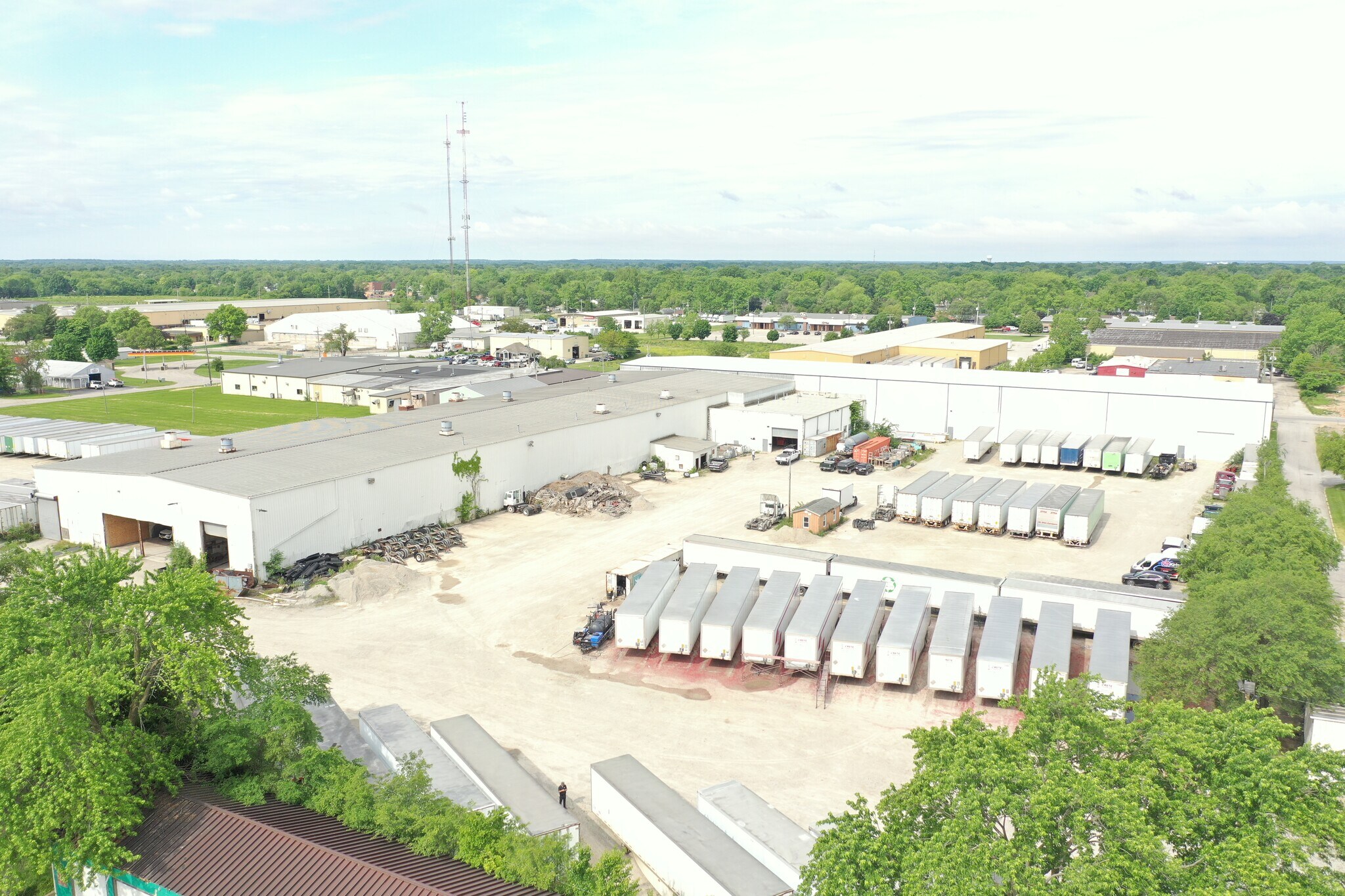 2431 S 30th St, Lafayette, IN for sale Primary Photo- Image 1 of 1