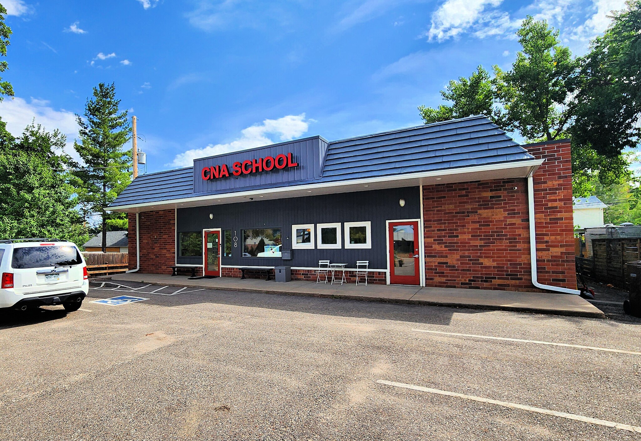 108 W Baseline Rd, Lafayette, CO for sale Building Photo- Image 1 of 1