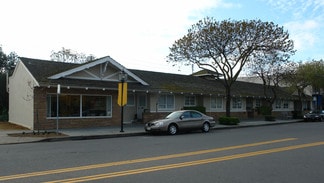 More details for 75-107 Main St, Los Altos, CA - Office for Lease