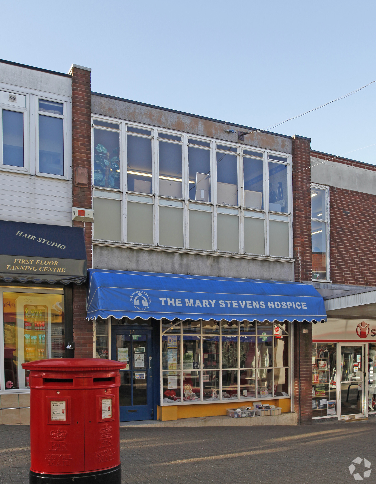 18 Peckingham St, Halesowen for lease Building Photo- Image 1 of 3