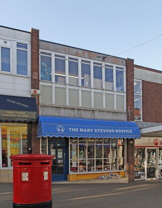 More details for 18 Peckingham St, Halesowen - Retail for Lease