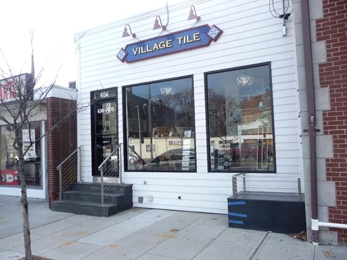 608 Mamaroneck Ave, Mamaroneck, NY for sale - Primary Photo - Image 1 of 1