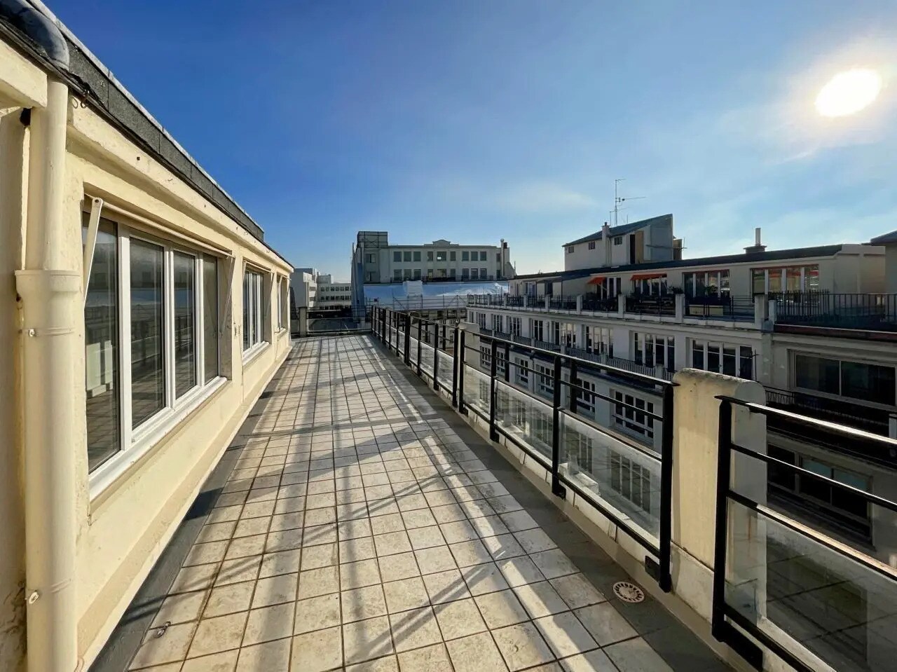 6 Cité Paradis, Paris for lease Building Photo- Image 1 of 16