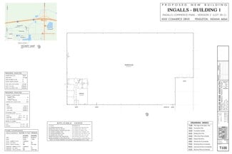 More details for 0 W CR 800 S, Pendleton, IN - Industrial for Lease