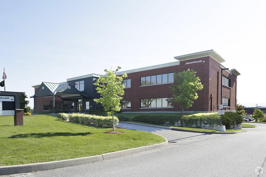 1100 Hinesburg Rd, South Burlington, VT 05403