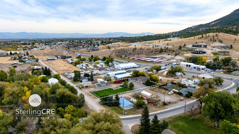 3210 Euclid Ave, Helena, MT for sale - Building Photo - Image 3 of 12