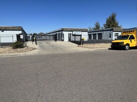 Broomfield Storage - Commercial Real Estate