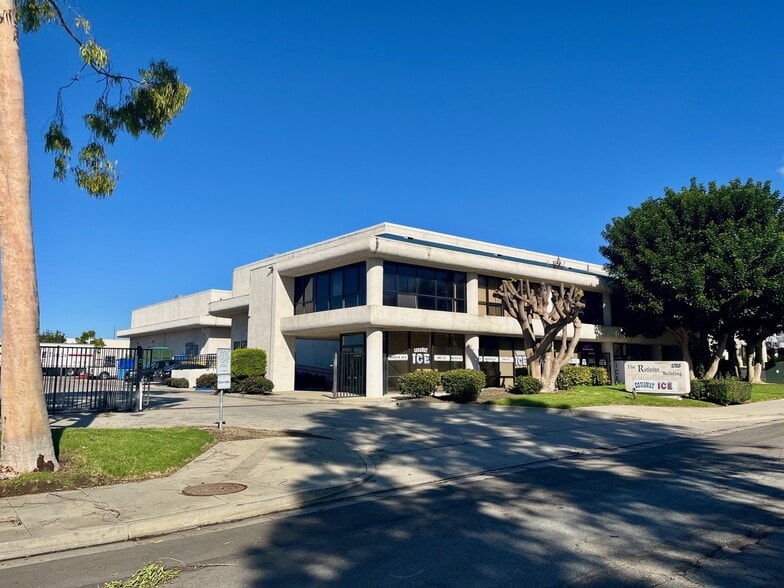 1705 Donlon St, Ventura, CA for sale - Building Photo - Image 2 of 51