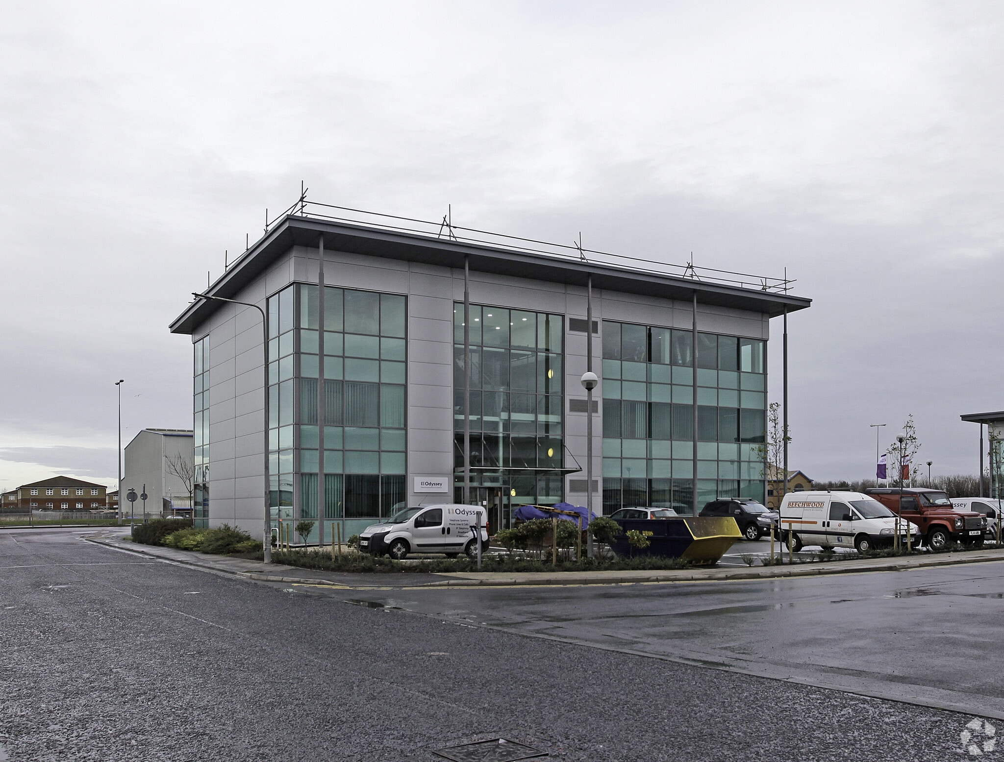 Lockheed Ct, Stockton On Tees for sale Primary Photo- Image 1 of 1