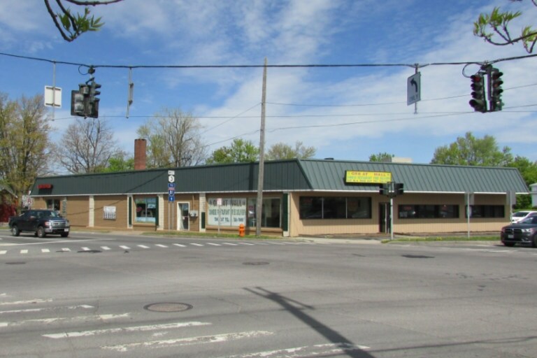312 Arsenal St, Watertown, NY for sale - Building Photo - Image 1 of 1