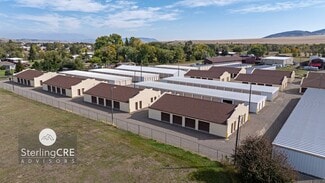 More details for NHN US Highway 89 South, Livingston, MT - Specialty for Sale