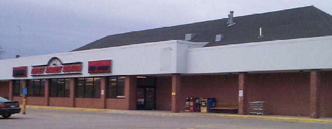 344 Ripley Blvd, Alpena, MI for lease - Building Photo - Image 3 of 3