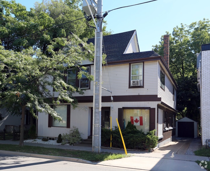 200 King St, St Catharines, ON for sale - Primary Photo - Image 1 of 1
