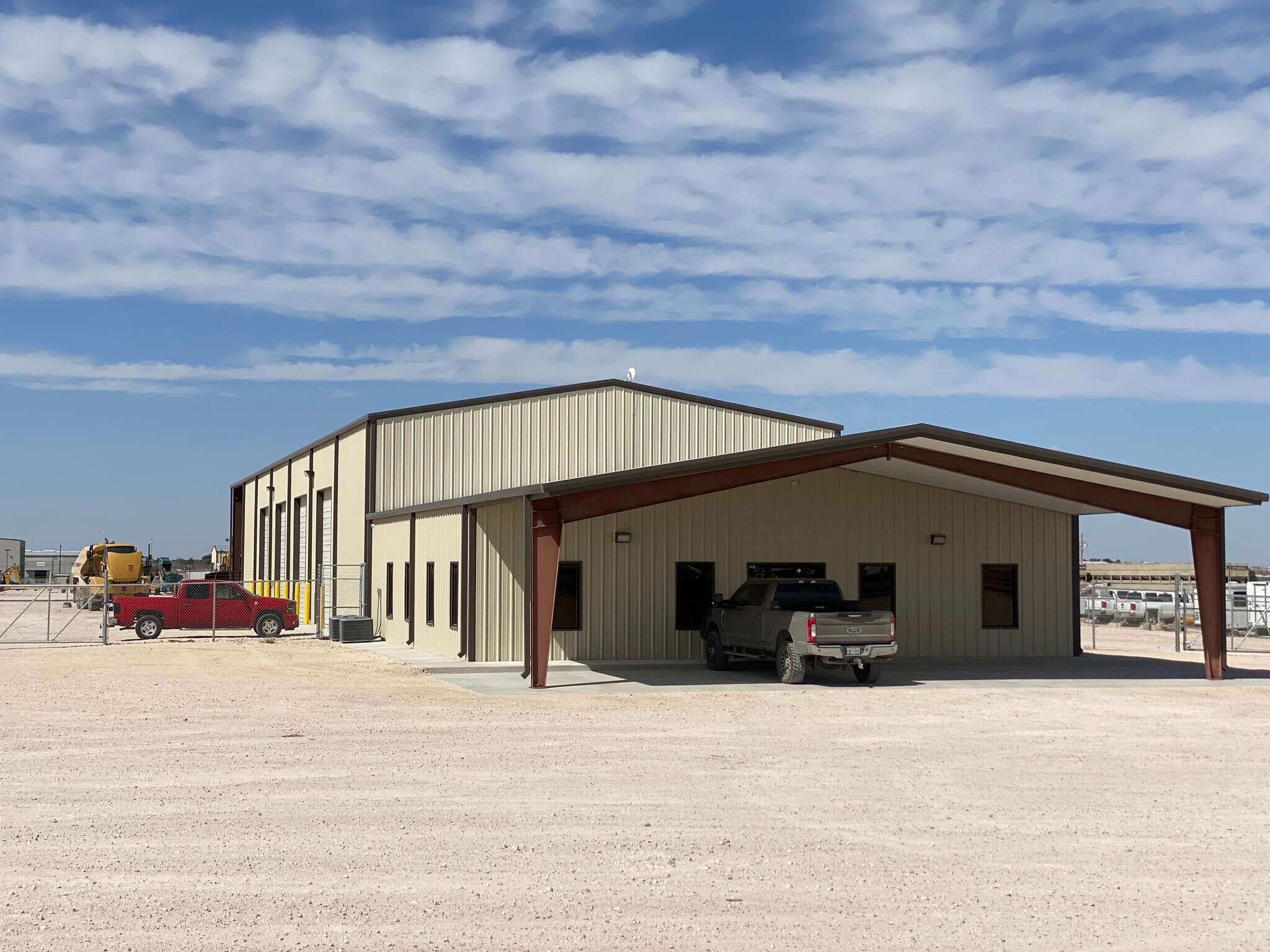 13814 Interstate 20, Odessa, TX for sale Primary Photo- Image 1 of 1