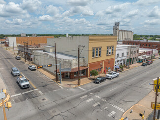 More details for 201 E Houston St, Sherman, TX - Retail for Sale