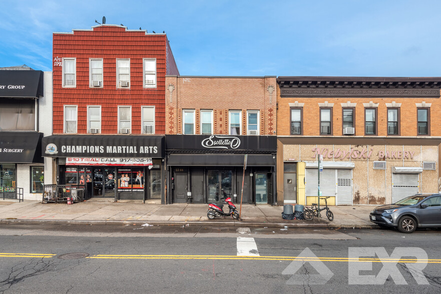 23-66 Steinway St, Astoria, NY for sale - Building Photo - Image 1 of 41