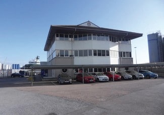 More details for Sinclair Rd, Aberdeen - Office for Lease