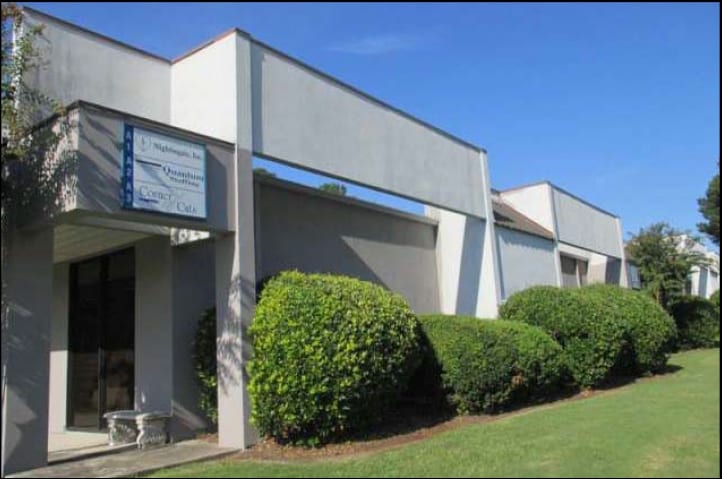 3902 Northside Dr, Macon, GA for sale - Primary Photo - Image 1 of 1