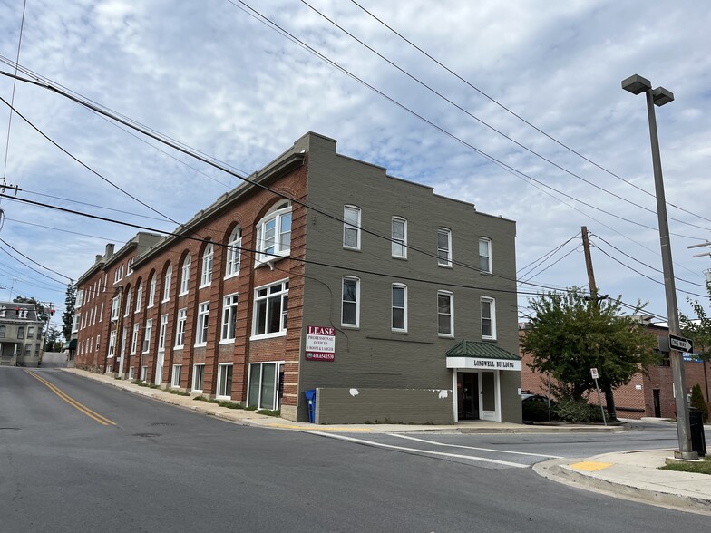 77-81 E Main St, Westminster, MD for lease - Building Photo - Image 2 of 3