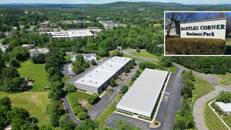 More details for Bartles Corner Business Park – for Sale, Flemington, NJ