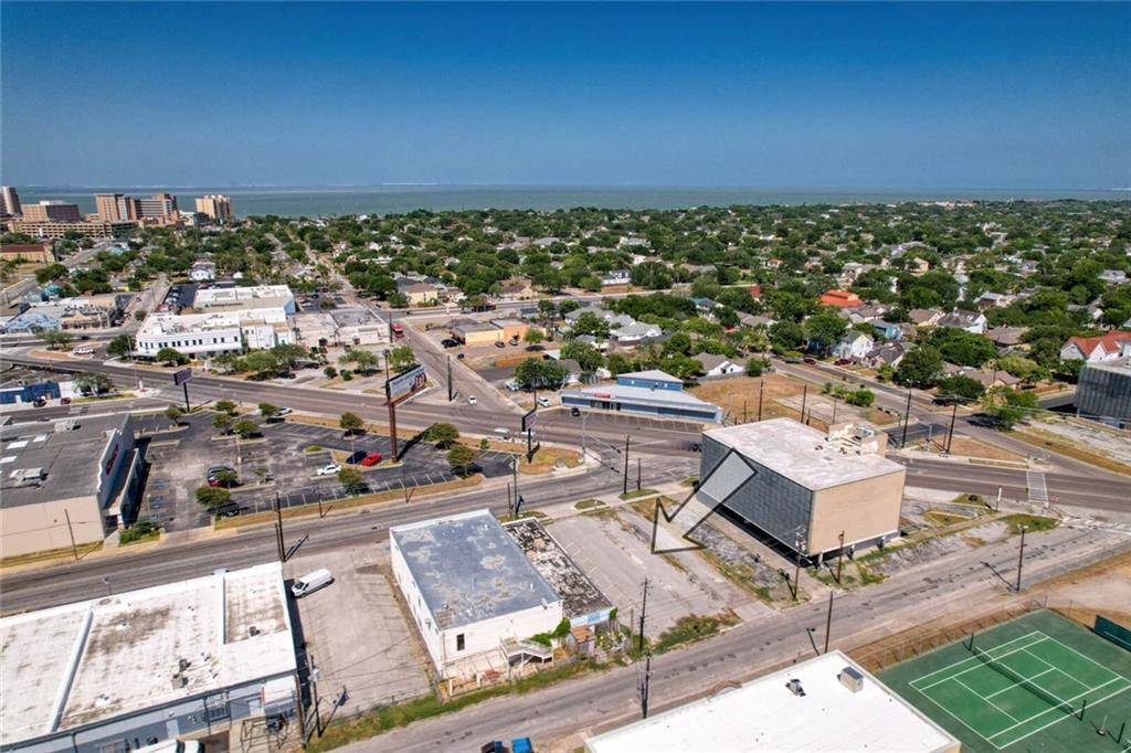 1745 Brownlee, Corpus Christi, TX 78404 Land for Sale