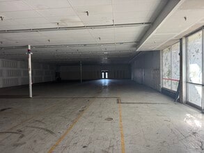 1402 Western Blvd, Tarboro, NC for lease Building Photo- Image 2 of 3