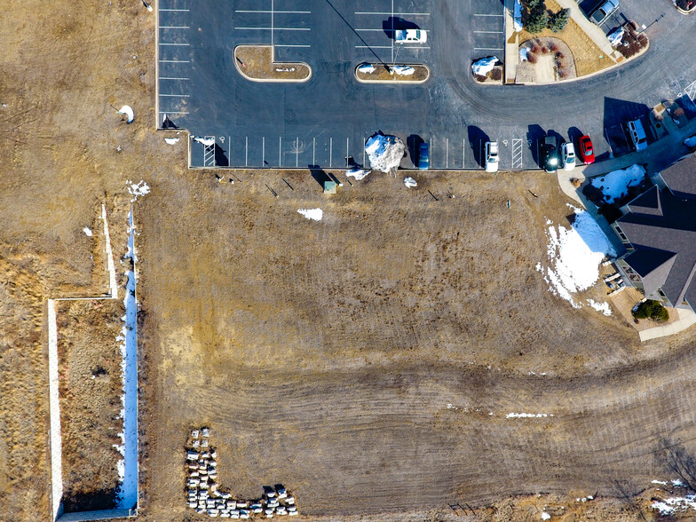 5225 Ronald Reagan Blvd, Johnstown, CO for lease - Aerial - Image 2 of 2