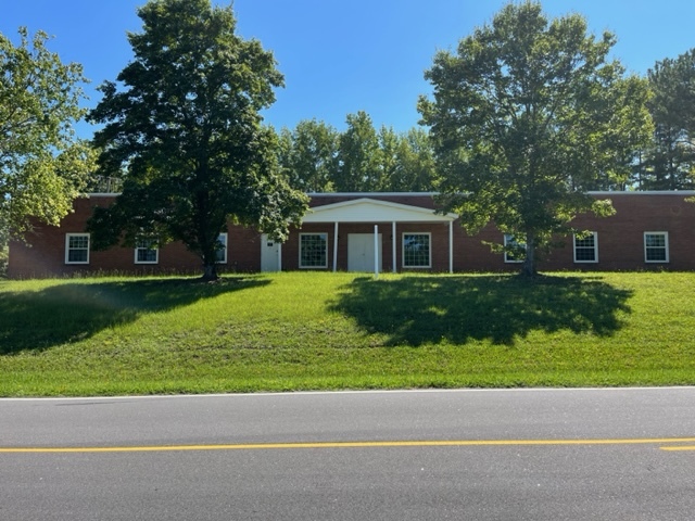 401 Brodie Rd, Henderson, NC for sale Building Photo- Image 1 of 1