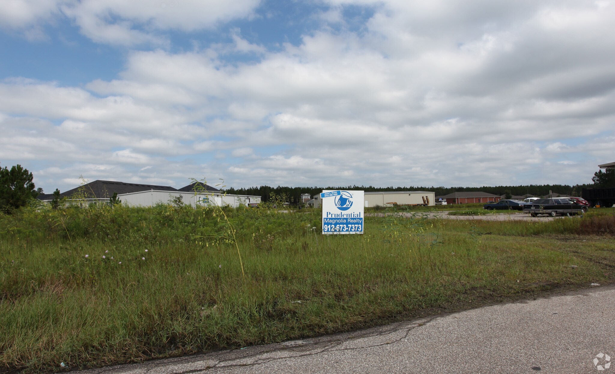 0 Professional Cir, Saint Marys, GA 31558 Land for Sale