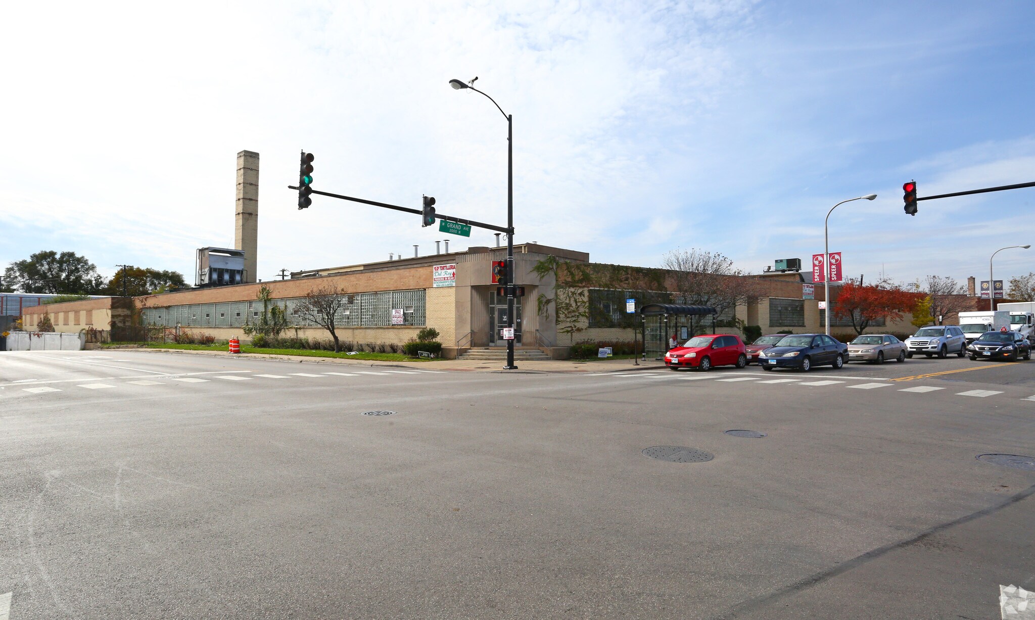 5201-5211 W Grand Ave, Chicago, IL for sale Primary Photo- Image 1 of 1