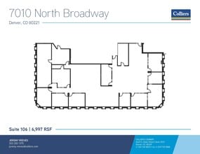7010 Broadway, Denver, CO for lease Building Photo- Image 1 of 1