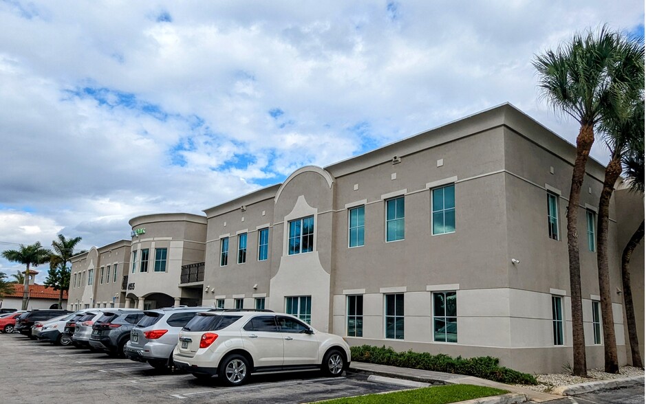 4155 SW 130th Ave, Miami, FL for lease - Building Photo - Image 3 of 5